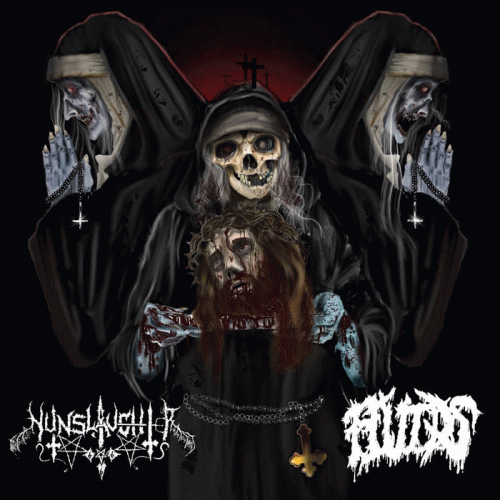 Nunslaughter : Nunslaughter - Fluids